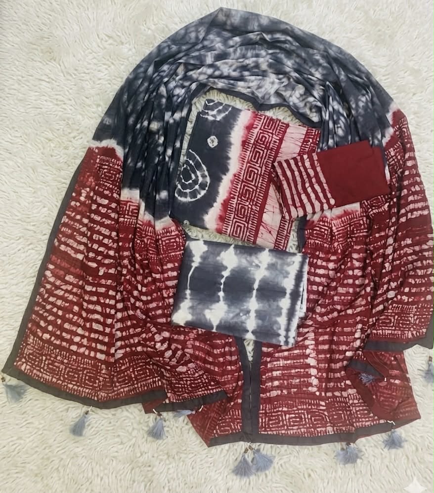 শিবুরি বাটিক ০৩